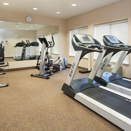 Holiday Inn Express Hotel & Suites Marion By Ihg Екстериор снимка
